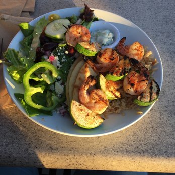 Zoes Kitchen Shrimp Kabob zoes kitchen - 100 photos & 120 reviews - mediterranean - 2935 Zoes Kitchen Shrimp Kabob zoes kitchen - 100 photos & 120 reviews - mediterranean - 2935