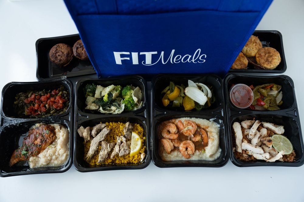 FIT Meals