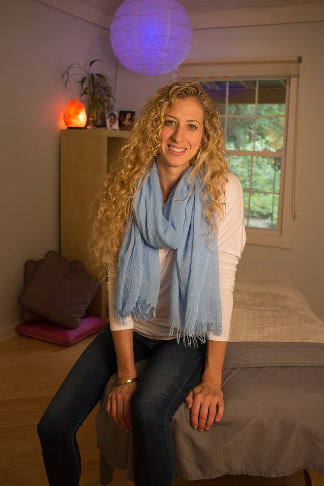 Sarah Pryor - InnerEssence