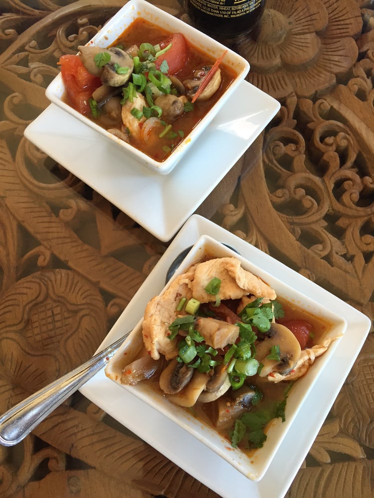 Thai smile coupon palm springs