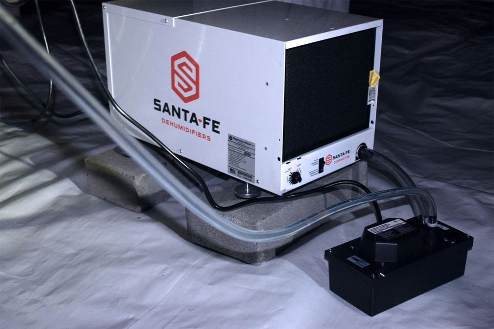 Crawlspace Industries