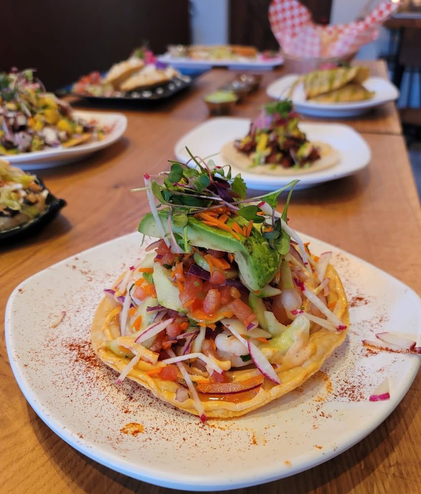 Casa Comal