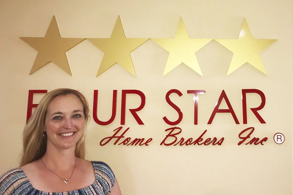 Four Star Homes | Orlando