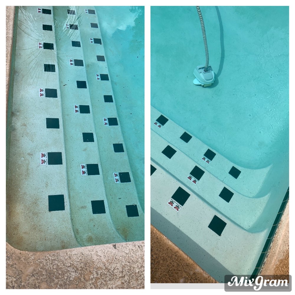 Clear Solutions Pool Care