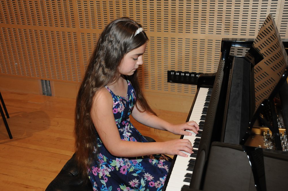 Galliard Music Inc