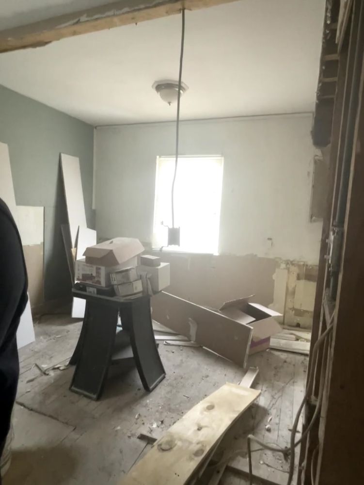 image of business B.S.C. A1 Home Restoration