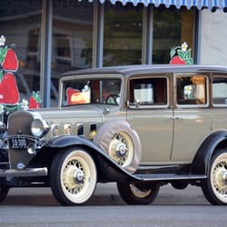 Filling Station Request A Quote Auto Parts Supplies 990 S Photo Of Filling Station Lebanon Or United States Our 1932 Chevy Special