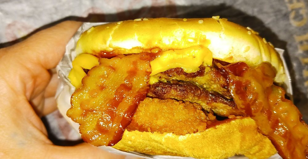 Carl's Jr