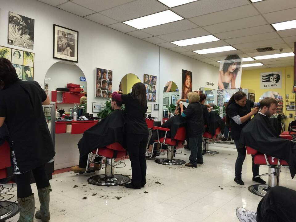 La Barberia 50 Photos Hair Salons 65 Wheeler Ave, Pleasantville