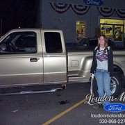 Loudon Motors Ford Auto Repair 3476 Union Ave Minerva Oh Photo Of Loudon Motors Ford Minerva Oh United States