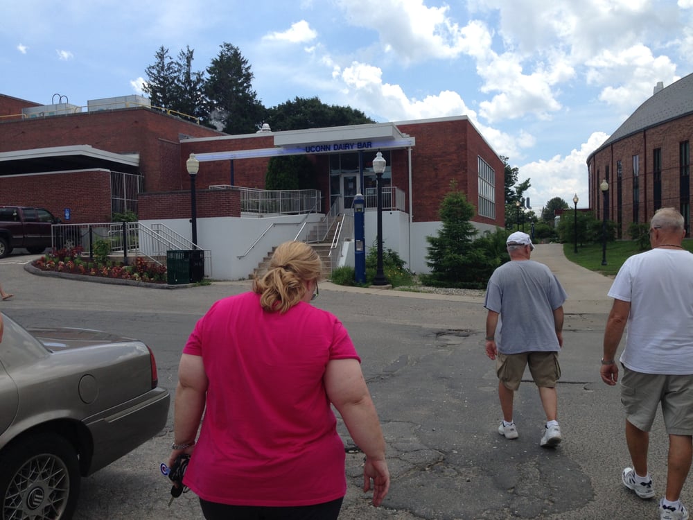 UConn Dairy Bar 154 Photos & 131 Reviews Ice Cream & Frozen Yogurt