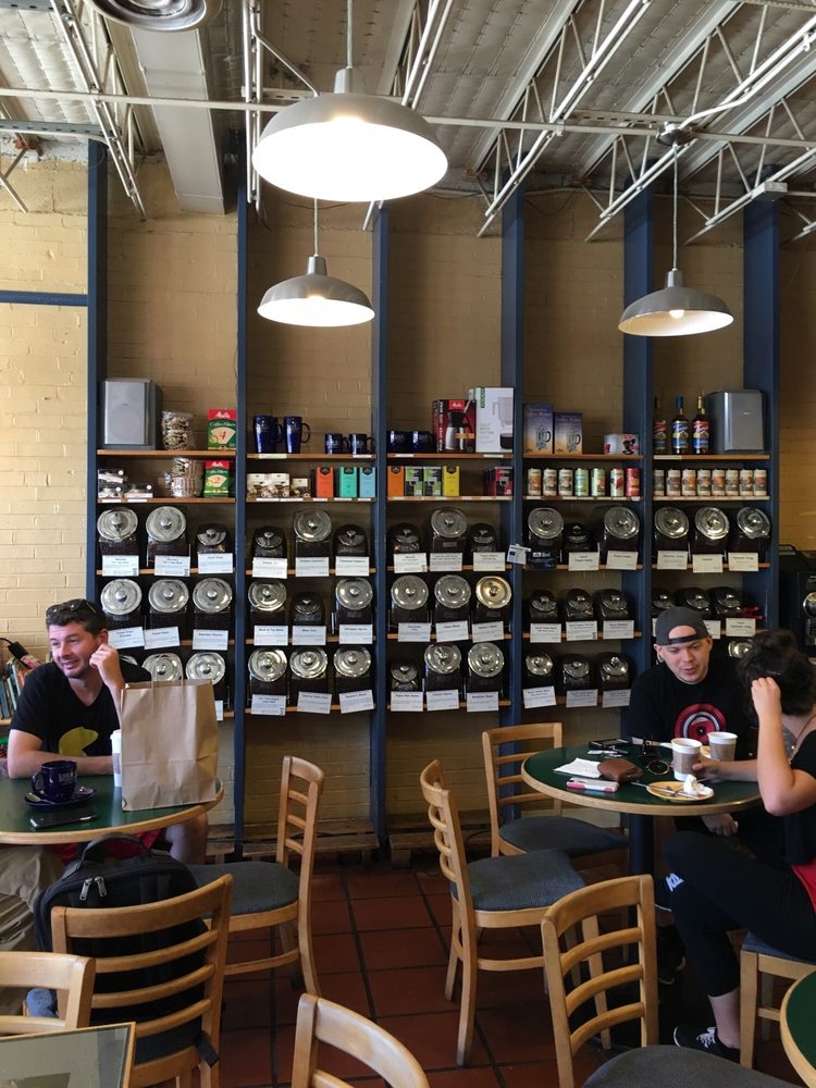 Lookout Joe 41 Photos & 83 Reviews Coffee & Tea 3181 Linwood Ave