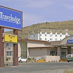 Travelodge Rawlins 25 Photos 18 Reviews Hotels 1617 W Photo Of Travelodge Rawlins Wy United States