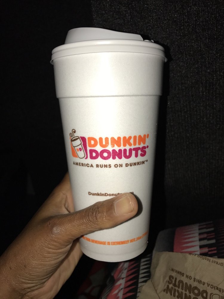 Dunkin' Donuts Gift Cards and Gift Certificates - Rosemont ...