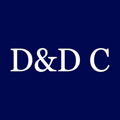 image of business D & D Carpets