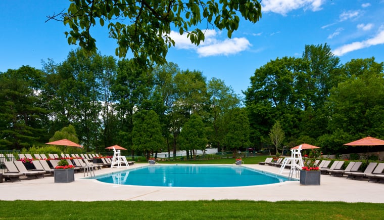 The Summit Club