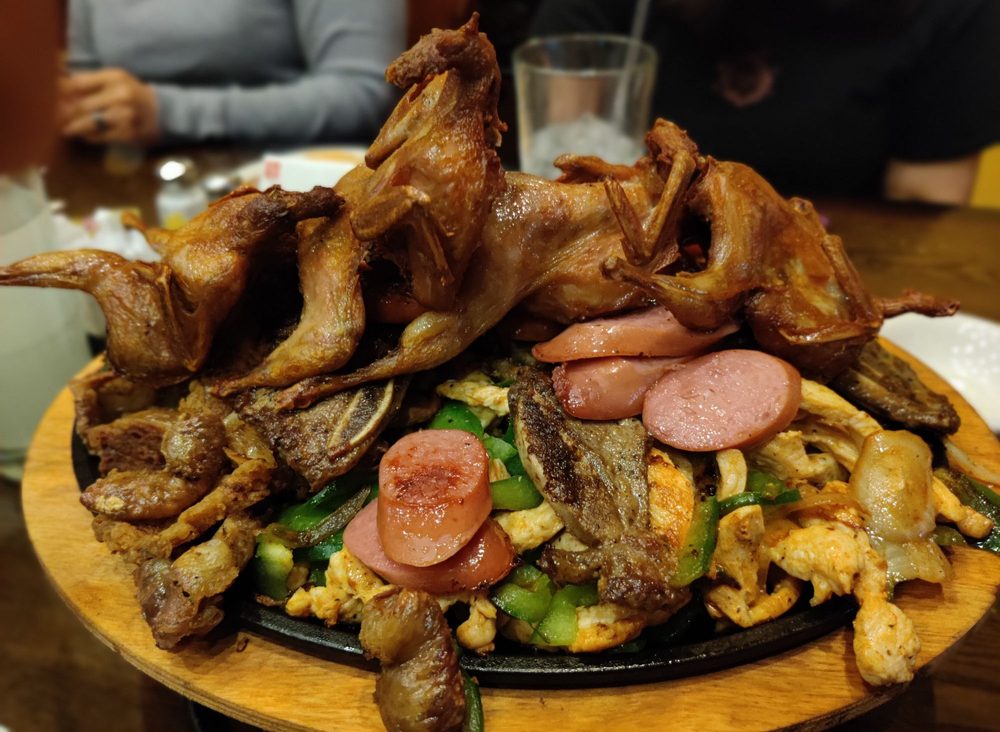 Don Pepes Mexican Restaurant and Cantina
