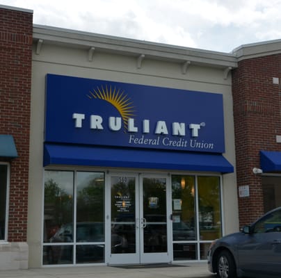 Truliant Federal Credit Union - 2019 All You Need to Know BEFORE You Go Truliant Federal Credit Union - 2019 All You Need to Know BEFORE You Go