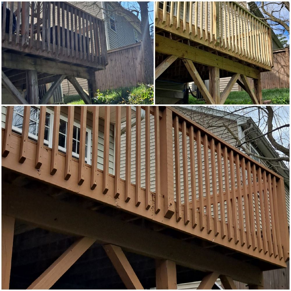 R&M Paint and Home Services