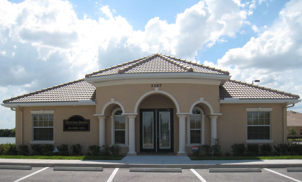 image of business Vicente Family Dentistry