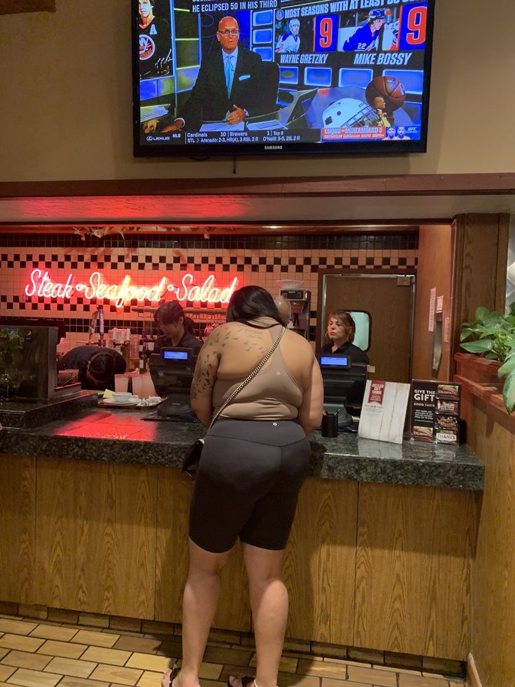 Sizzler