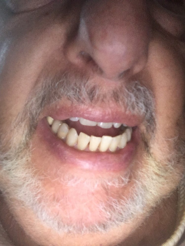 image of business Klinger Family Dentistry