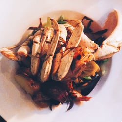Best Seafood Restaurants In Little River Ca Yelp Photo Of Wild Fish