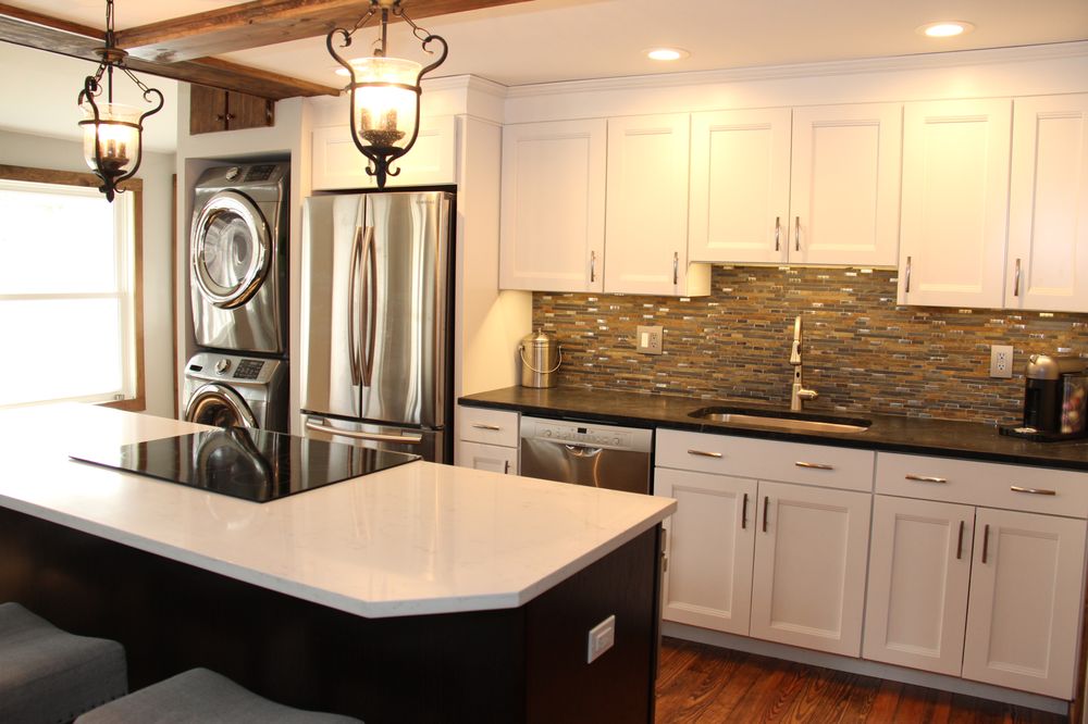 image of business JB Renovations