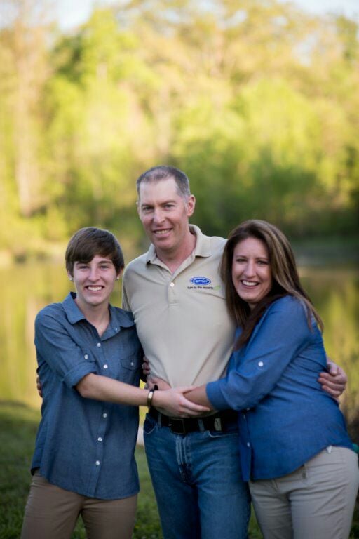 image of business Marcus Heating & Air Conditioning