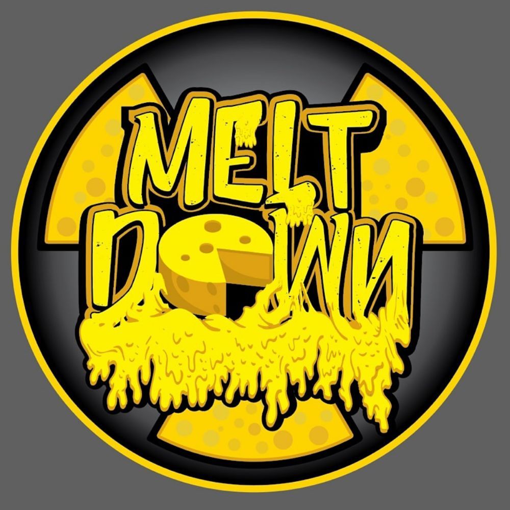 Meltdown food truck