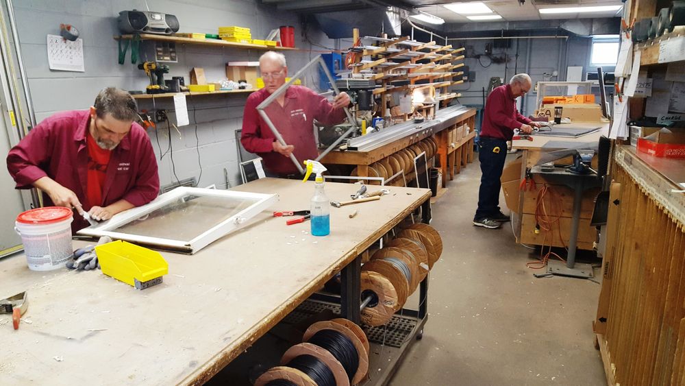 Ideal Hardware & Paint Center