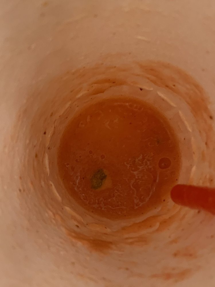 Tropical Smoothie Cafe