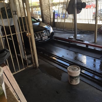 Car Wash La Cienega West Hollywood Car Wash La Cienega West Hollywood