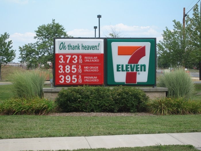 7-Eleven Photo