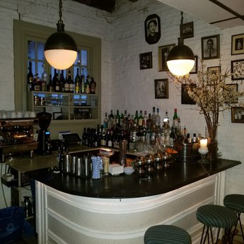Bobo Order Food Online 385 Photos 486 Reviews French West Photo Of Bobo New York Ny United States