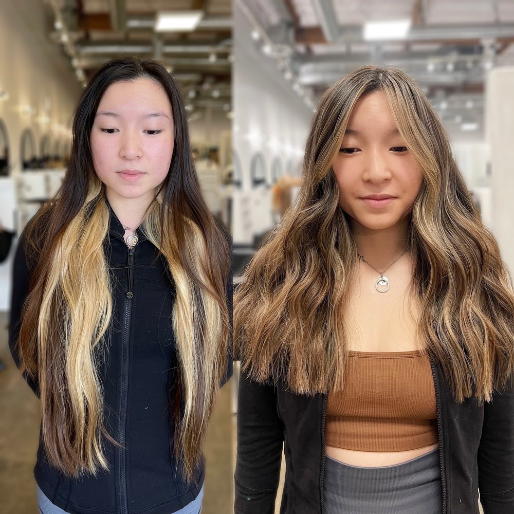 The Nest Salon