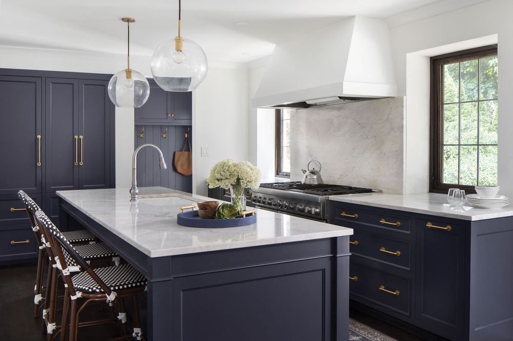 Vega Kitchen & Bath Design