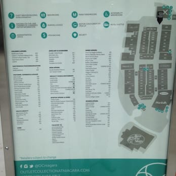 Outlet Collection At Niagara - 144 Photos &amp; 55 Reviews - Shopping ...