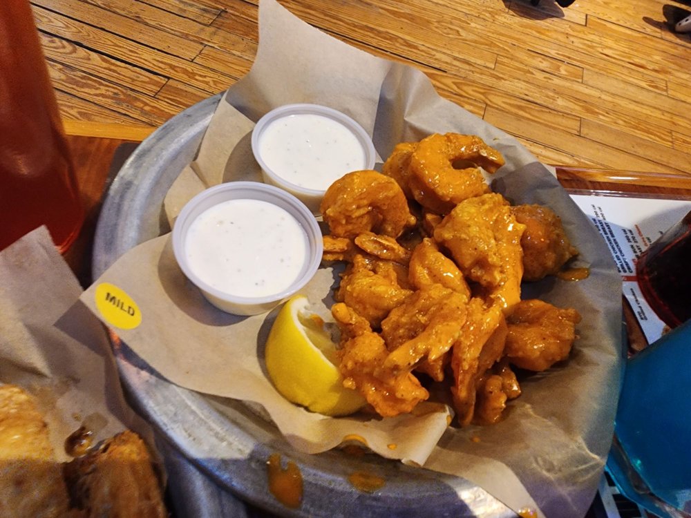 Hooters