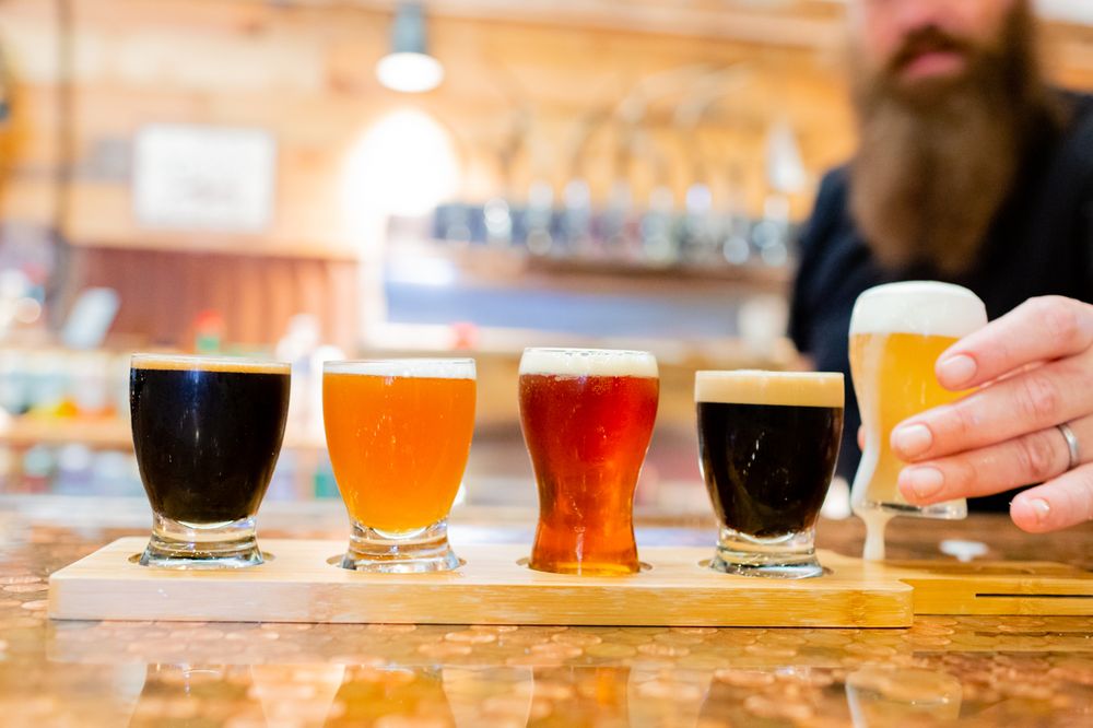 Granger City Brewing
