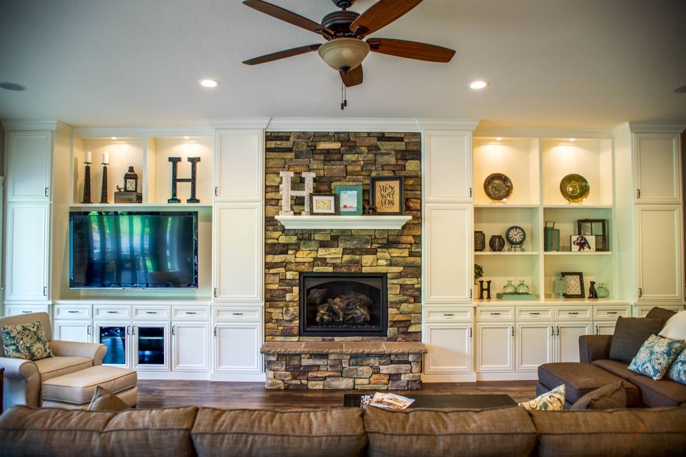 Taylor Made Cabinetry & Furniture