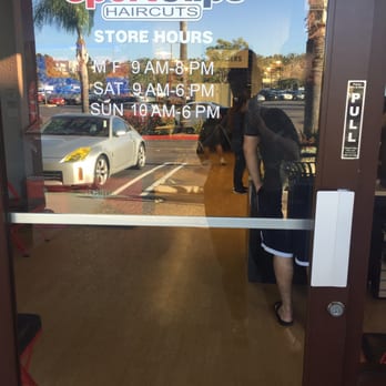 Sport Clips Haircuts - 17 Photos 