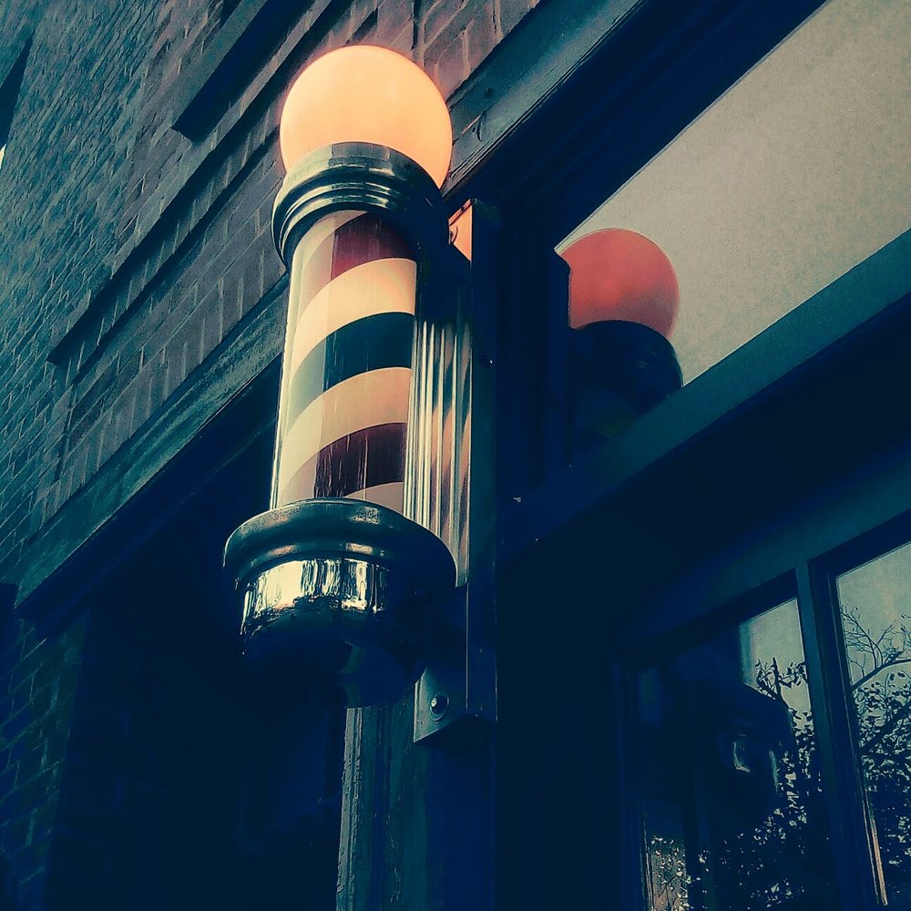 Hudson Barber Shop 11 Photos Barbers 543 Hudson St, West Village