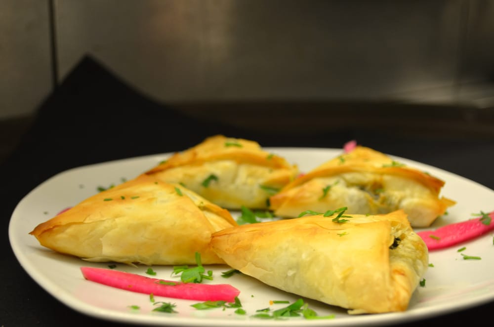 Nick's Taverna