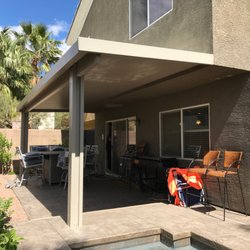 Palatial Patio Covers 67 Photos Coverings North Las Photo Of Palatial Patio Covers North Las Vegas Nv United States