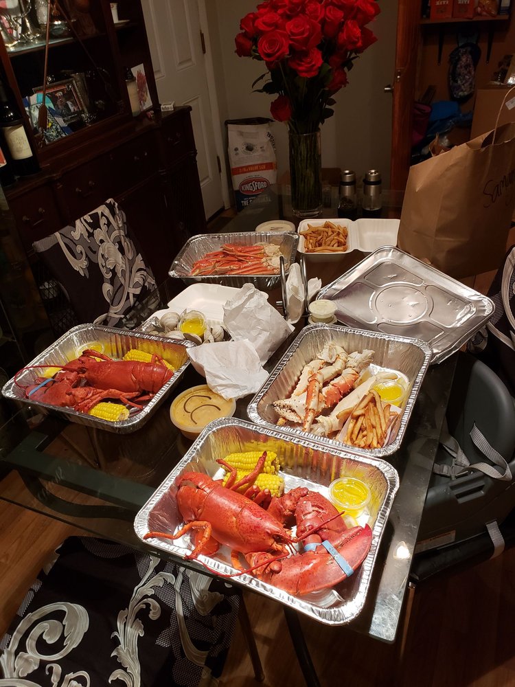 Conshy Seafood