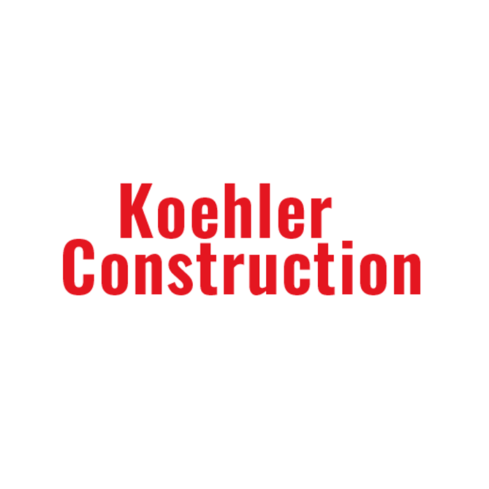 image of business Koehler Construction