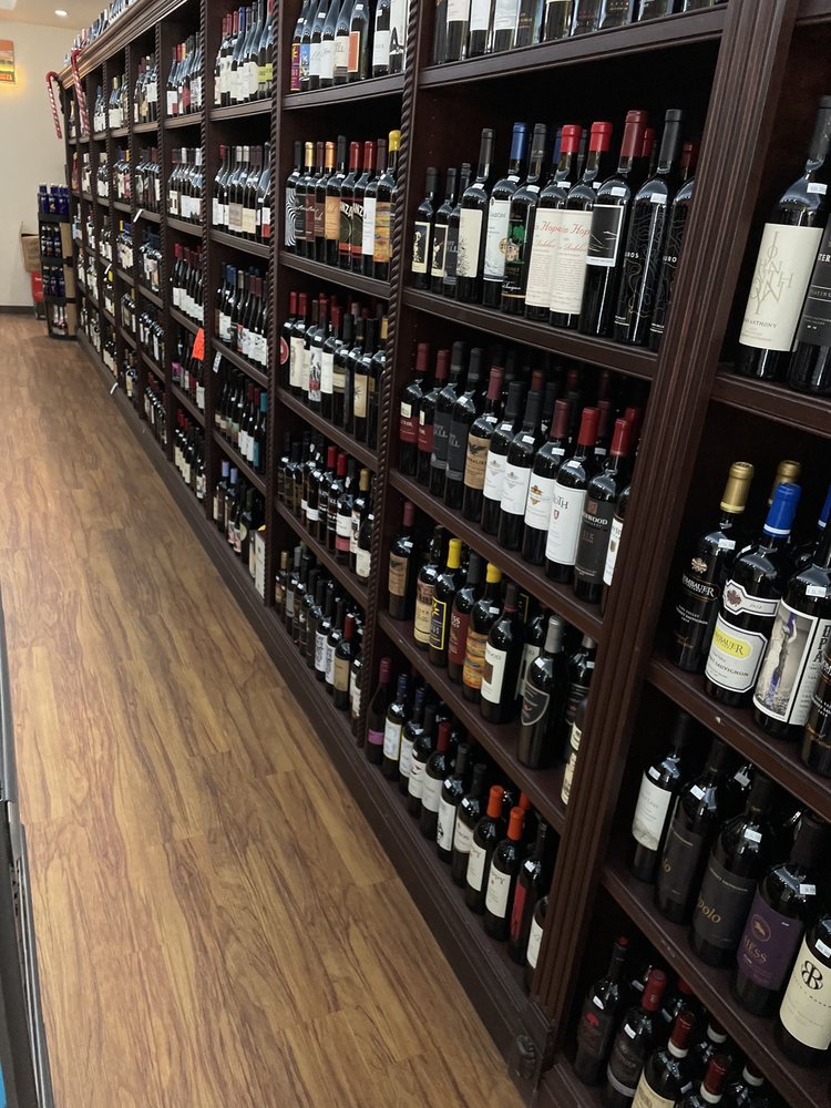 Cheers Wine & Liquor