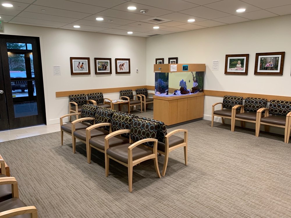 image of business Woodinville Pediatrics