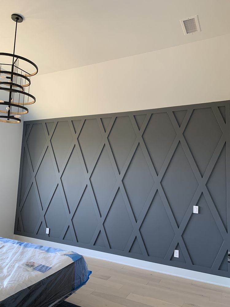 Texas Trim Company